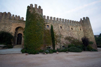 TOLEDE