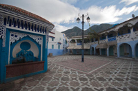 CHEFCHAOUEN