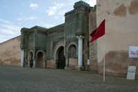 MEKNES