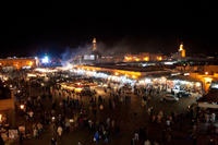 MARRAKECH
